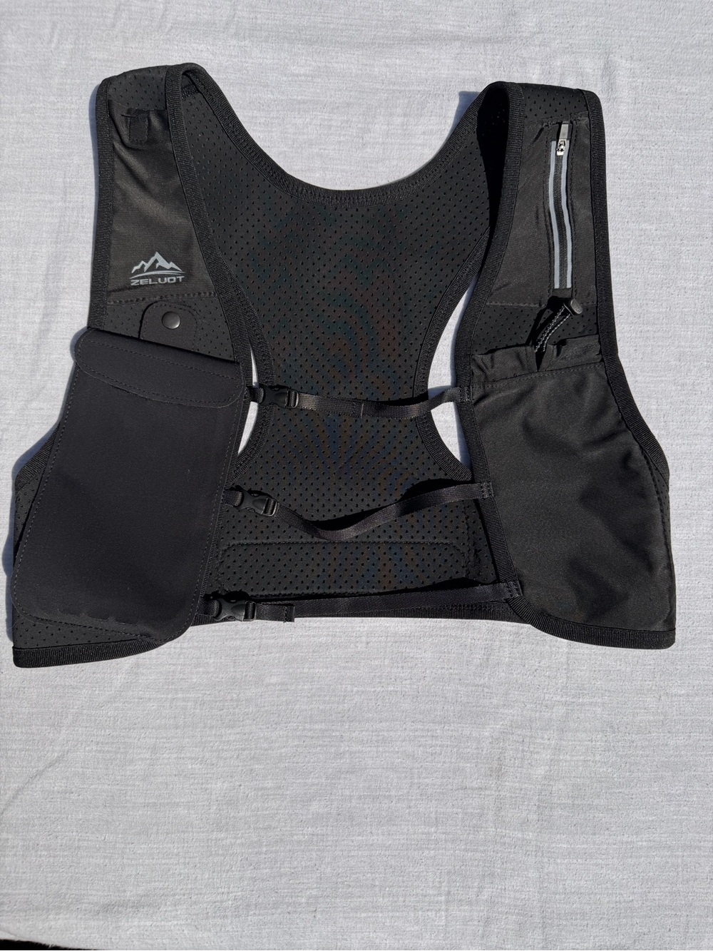 Zeluot Running Vest